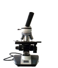 XSP-BM-3CA 单目生物显微镜（电光源）