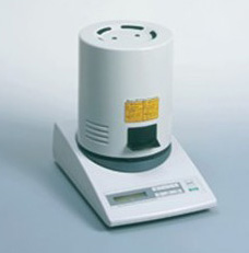 FD-620 红外水分测量仪