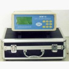 HW-1 红外二氧化碳测定仪