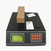 NYDL-2000 油菜籽芥酸硫甙速测仪