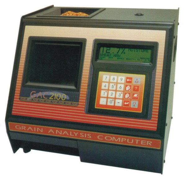 GAC2100AGRI ߾ȹˮֲⶨ(ǿ)