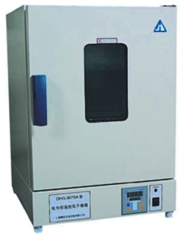 DHG-9123 数控电热恒温鼓风干燥箱