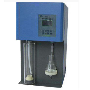 ZDDN-II 蒸馏器/定氮仪蒸馏器/蒸馏装置